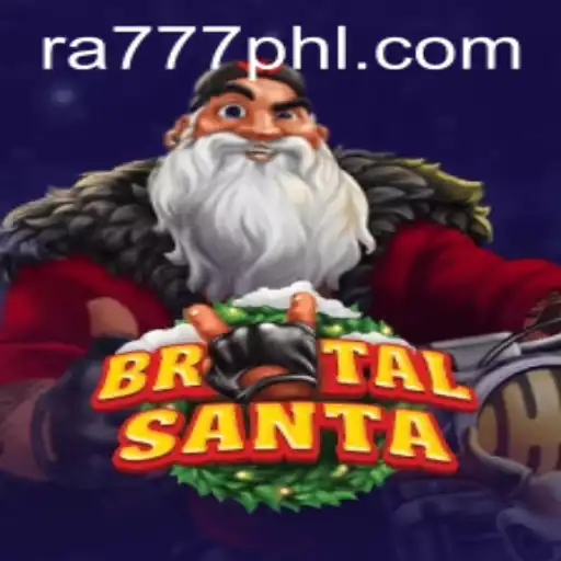 BrutalSanta: The Ultimate Holiday Game for Gamers