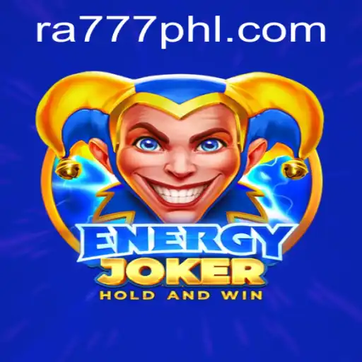 Discover the Thrilling World of EnergyJoker and RA777