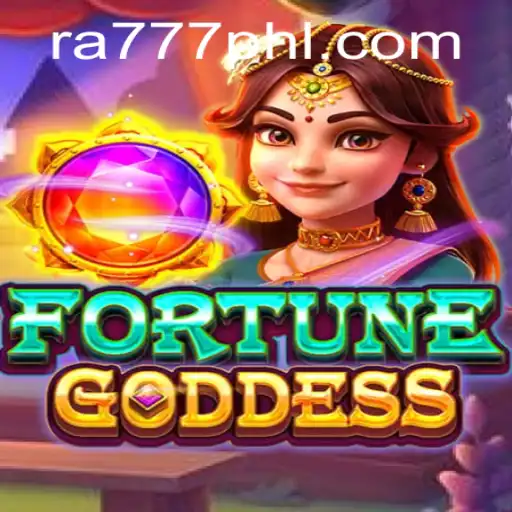 FORTUNEGODDESS: An Immersive Adventure in the Virtual Realm