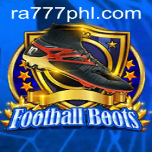 FootballBoots: A New Era in Gaming with RA777
