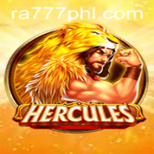 Discovering Hercules: A Legendary Game Adventure Featuring RA777