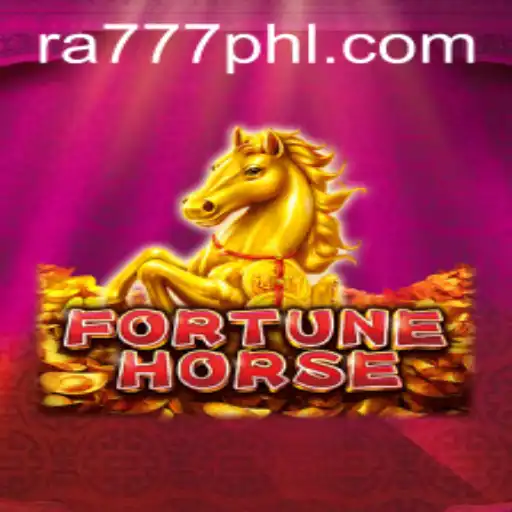Discovering the Excitement of FortuneHorse: A Riveting Ride with RA777