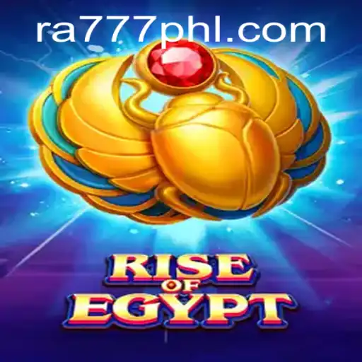 RiseOfEgypt: A Mystical Journey with RA777