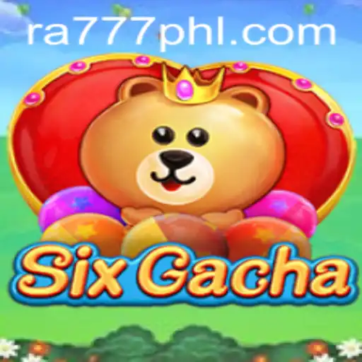 Exploring SixGacha: An Immersive Gaming Experience with RA777