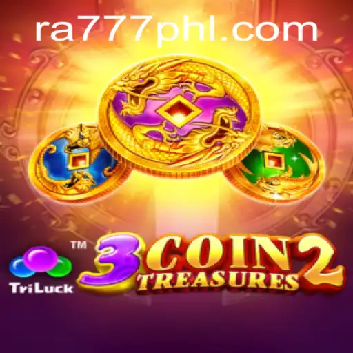 Exploring 3CoinTreasures2: An Adventurous Gaming Experience