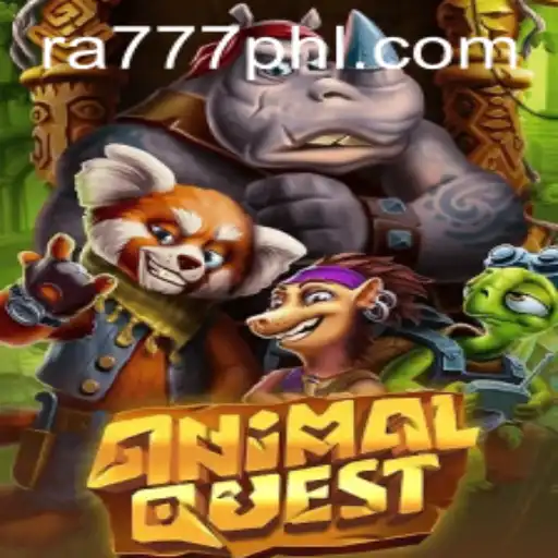 Discover the Wild World of AnimalQuest: Engage, Explore, and Excel with RA777