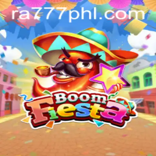 BoomFiesta: Unleashing the Thrill in Virtual Arenas with RA777