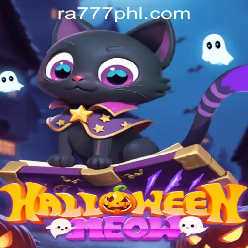 HalloweenMeow Game: A Spooky Adventure with RA777