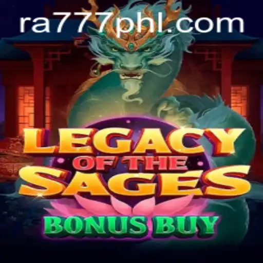 Discovering the Enchantment of LegacyoftheSagesBonusBuy A Modern Slot Game Adventure